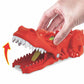 Hot wheels gama city dino lansator