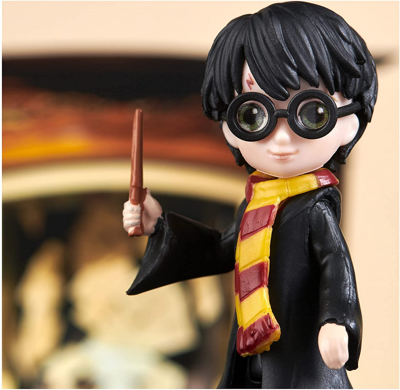 Harry potter figurina harry potter 7.5cm