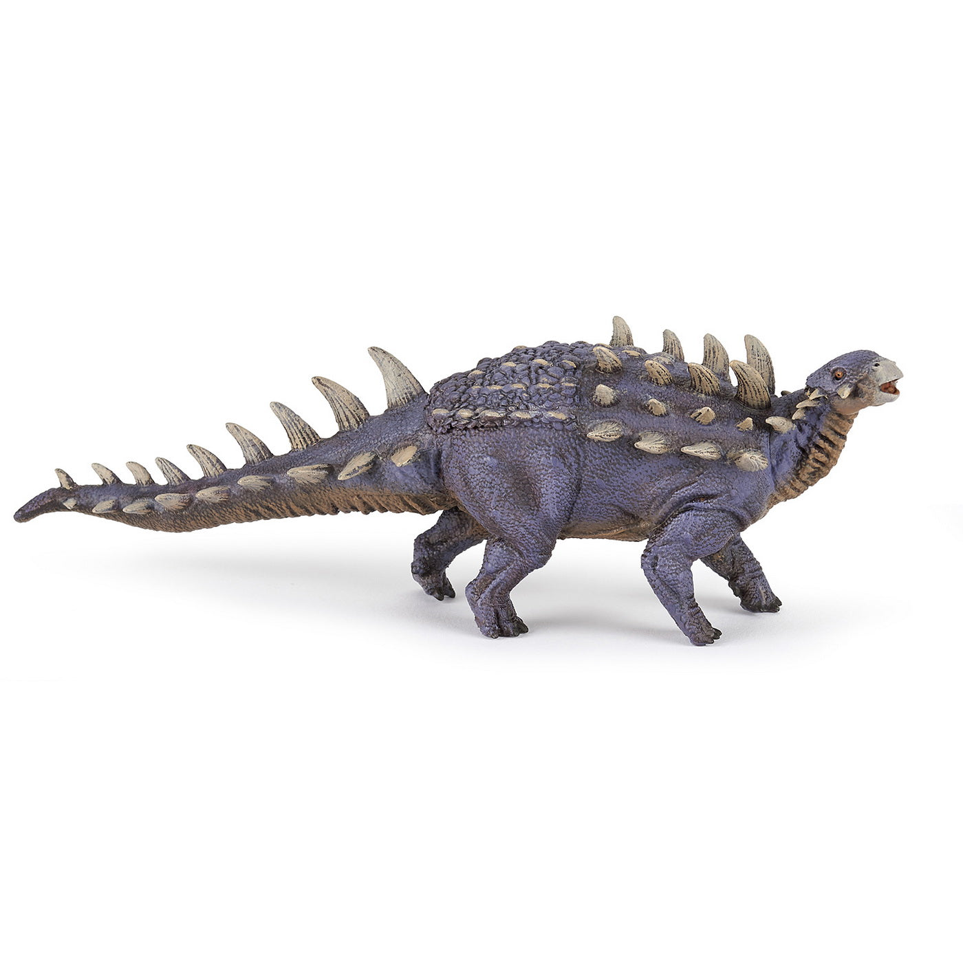 Papo figurina dinozaur polacanthus