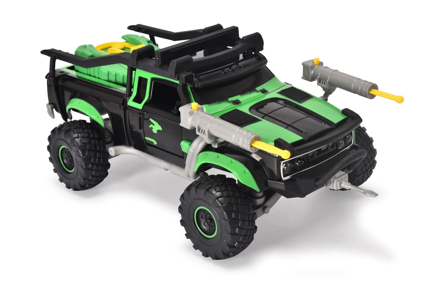 Masinuta fast and furious spy racers cisco's rally baja crawler scara 1:16