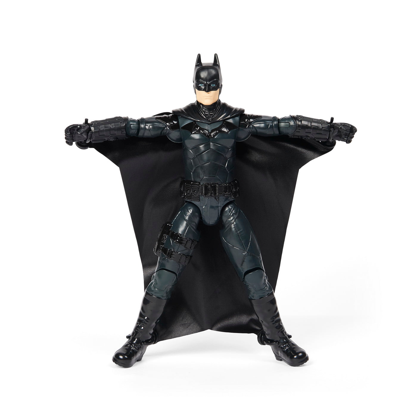 Batman figurina film batman in costum cu aripi 30cm