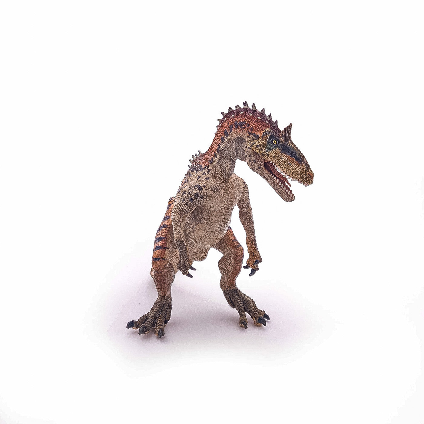 Papo figurina cryolophosaurus