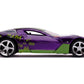 Masinuta metalica joker 2009 chevy corvette stingray scara 1 la 32