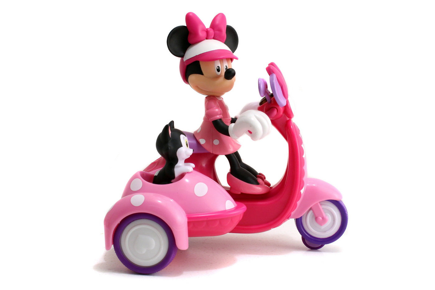 Jada scooter irc minnie 19cm