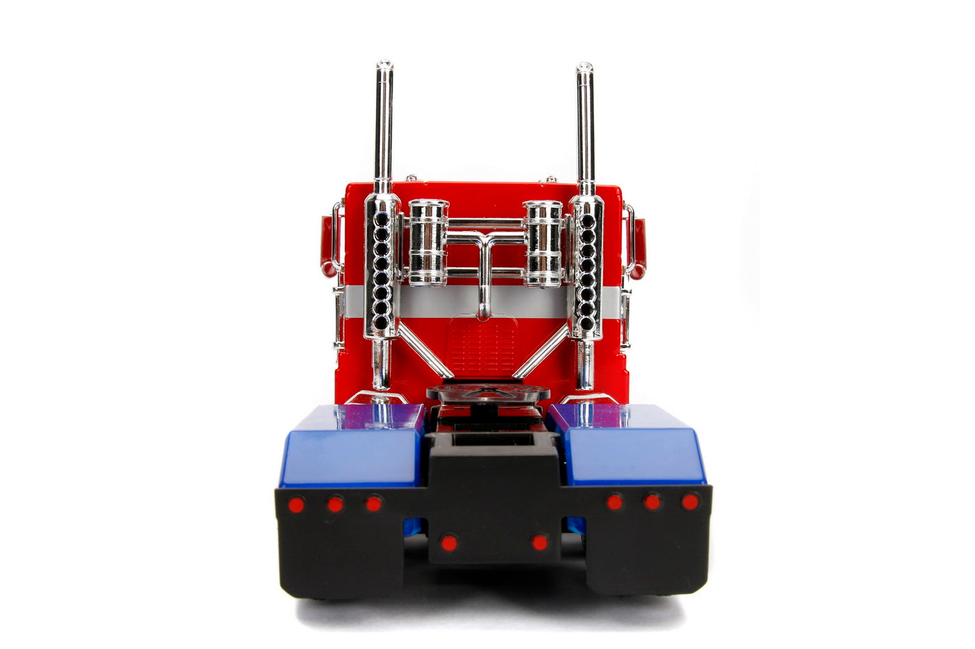 Camion transformers g1 optimus prime scara 1:24