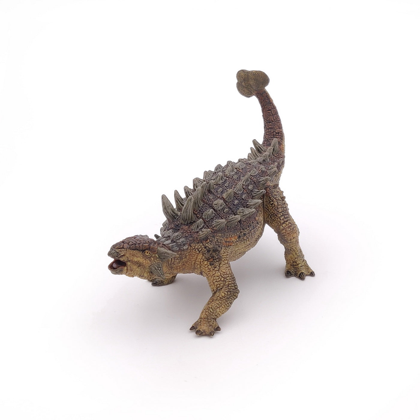 Papo figurina  dinozaur ankylosaurus