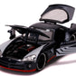 Masinuta metalica venom 2008 dodge viper scara 1 la 24