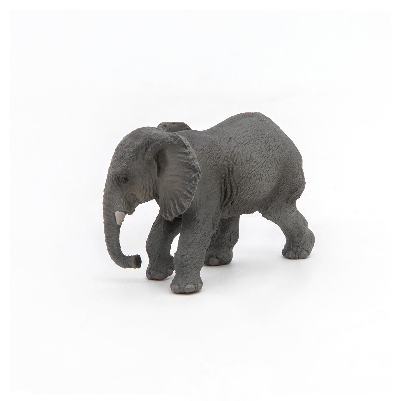 Papo figurina elefant african tanar