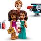 Lego friends cinematograful din heartlake city 41448