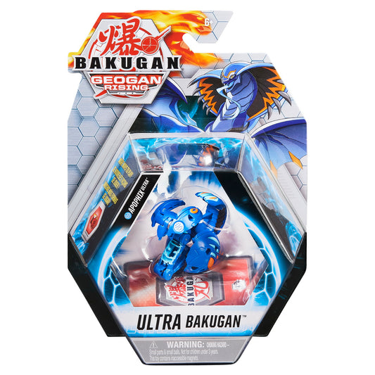 Bakugan s3 bila ultra apophix