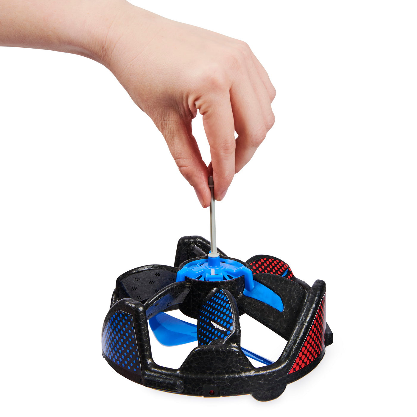 Air hogs set de joaca gravitor