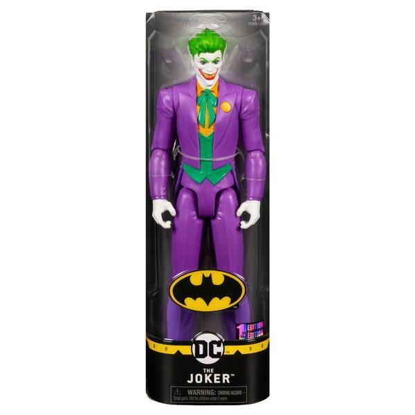 Batman figurina joker 30cm