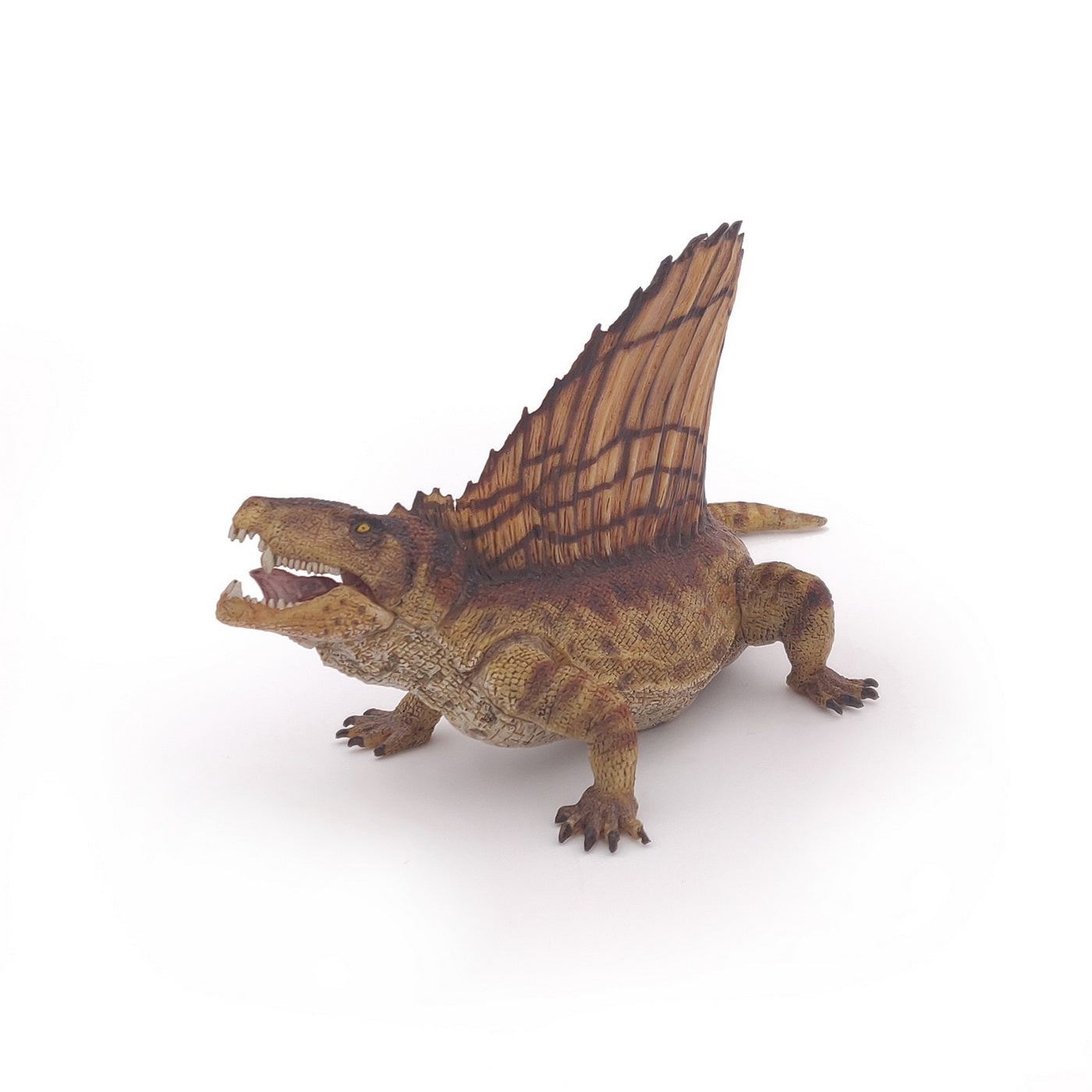 Papo figurina dimetrodon pelicozaur