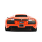 Masinuta metalica fast and furious lamborghini scara 1 la 24
