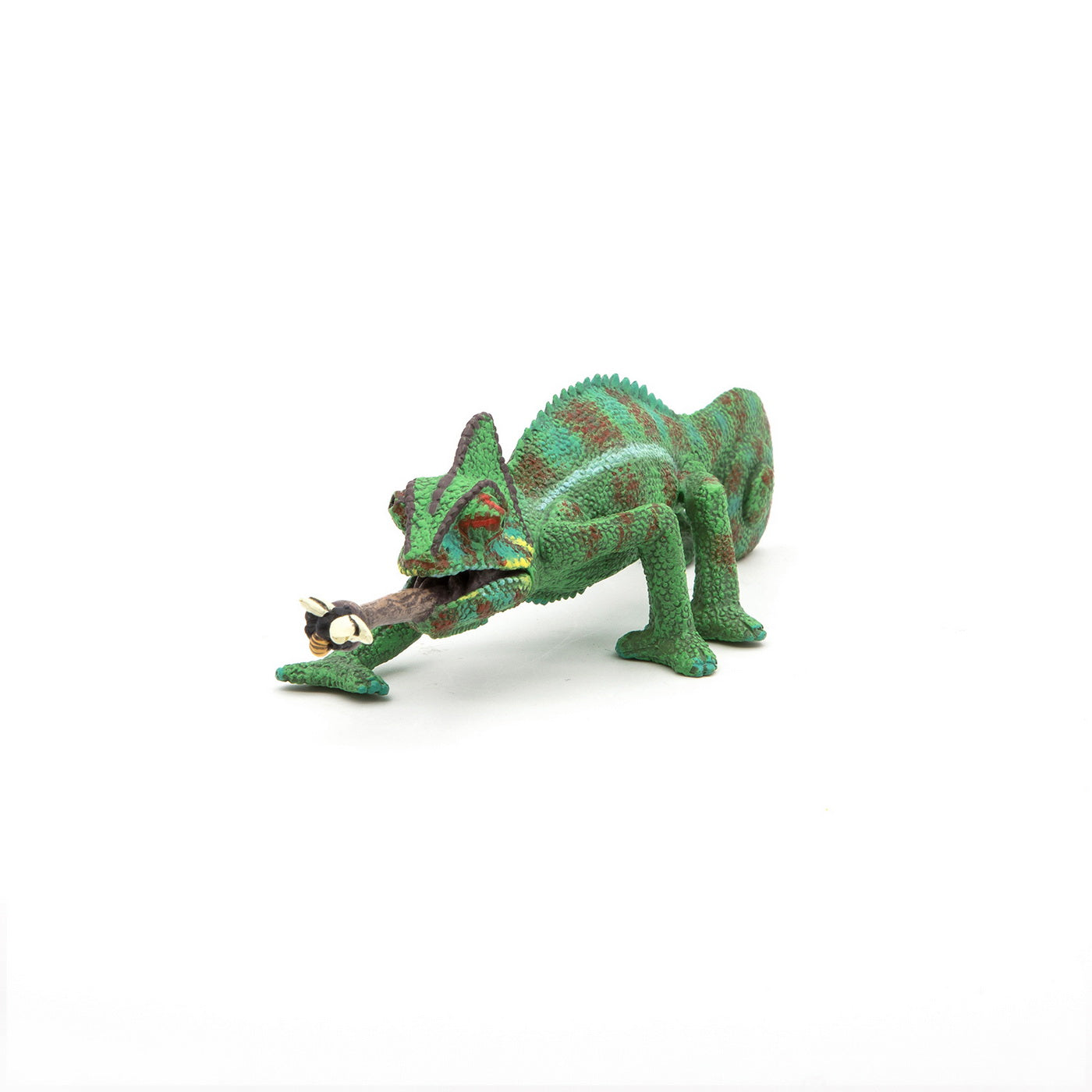 Papo figurina cameleon