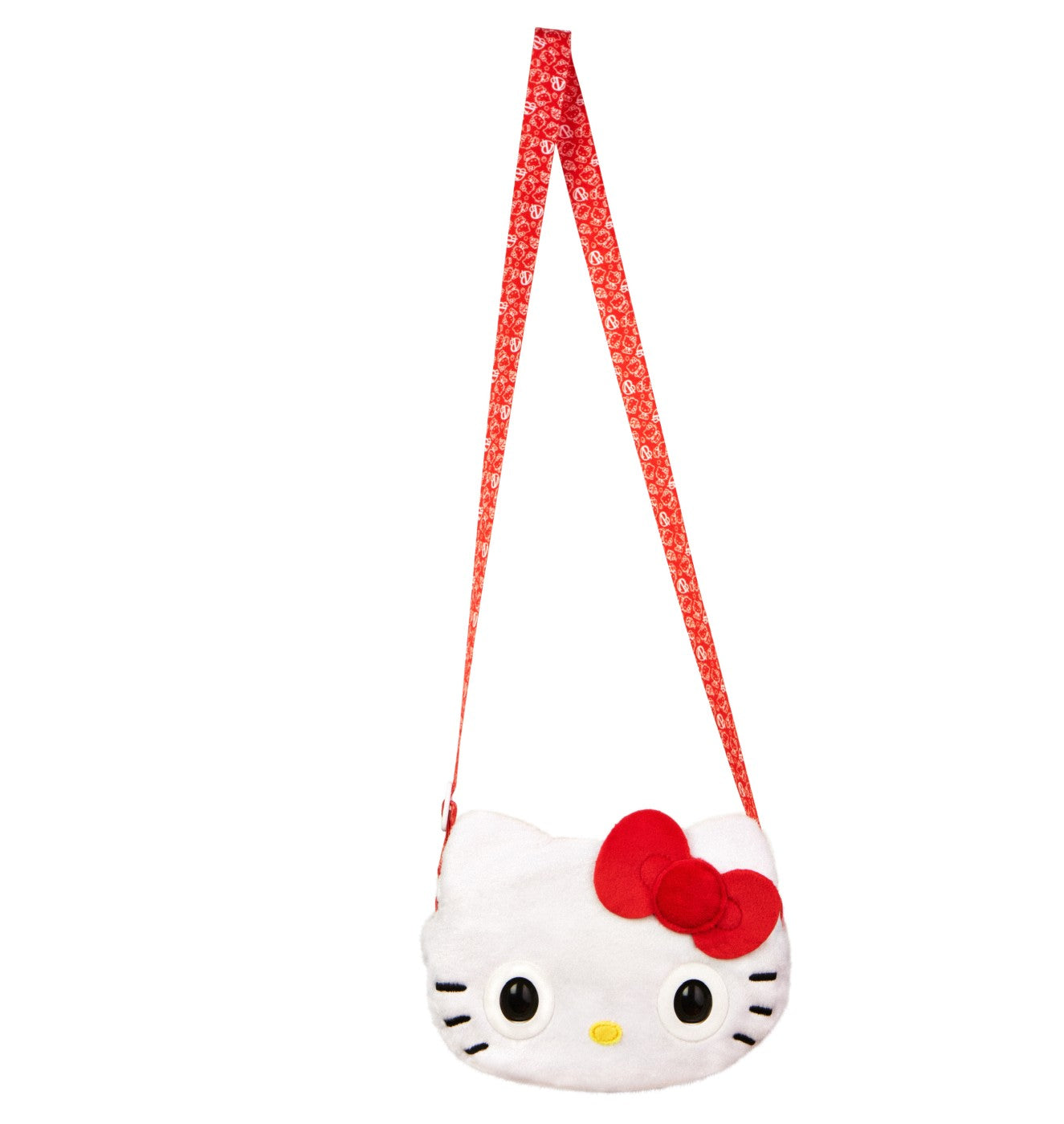 Purse pets hello kitty si prietenii hello kitty