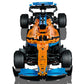 Lego technic mclaren f1 42141