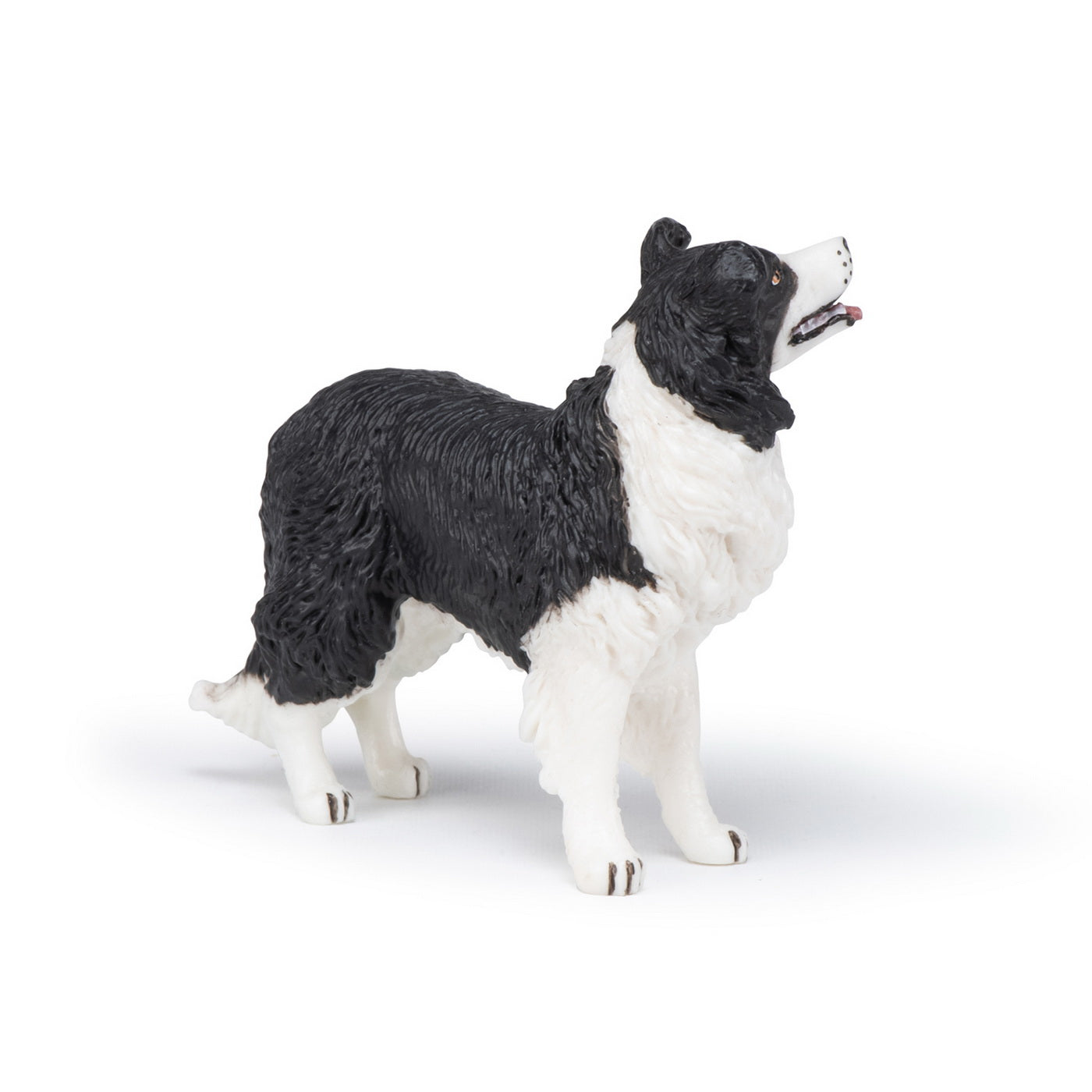 Papo figurina catel border collie