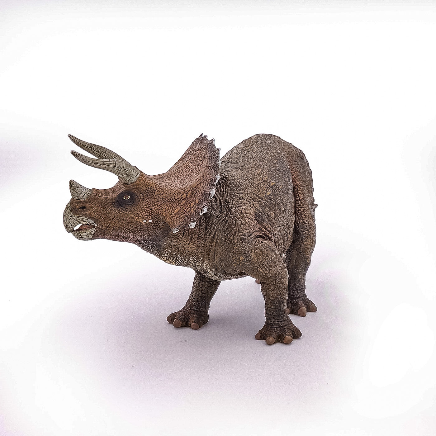 Papo figurina dinozaur triceratops