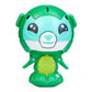 Bakugan cubbo drag verde