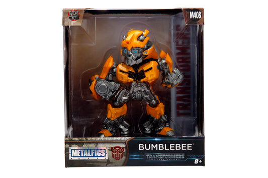 Figurina transformers 4 bumblebee