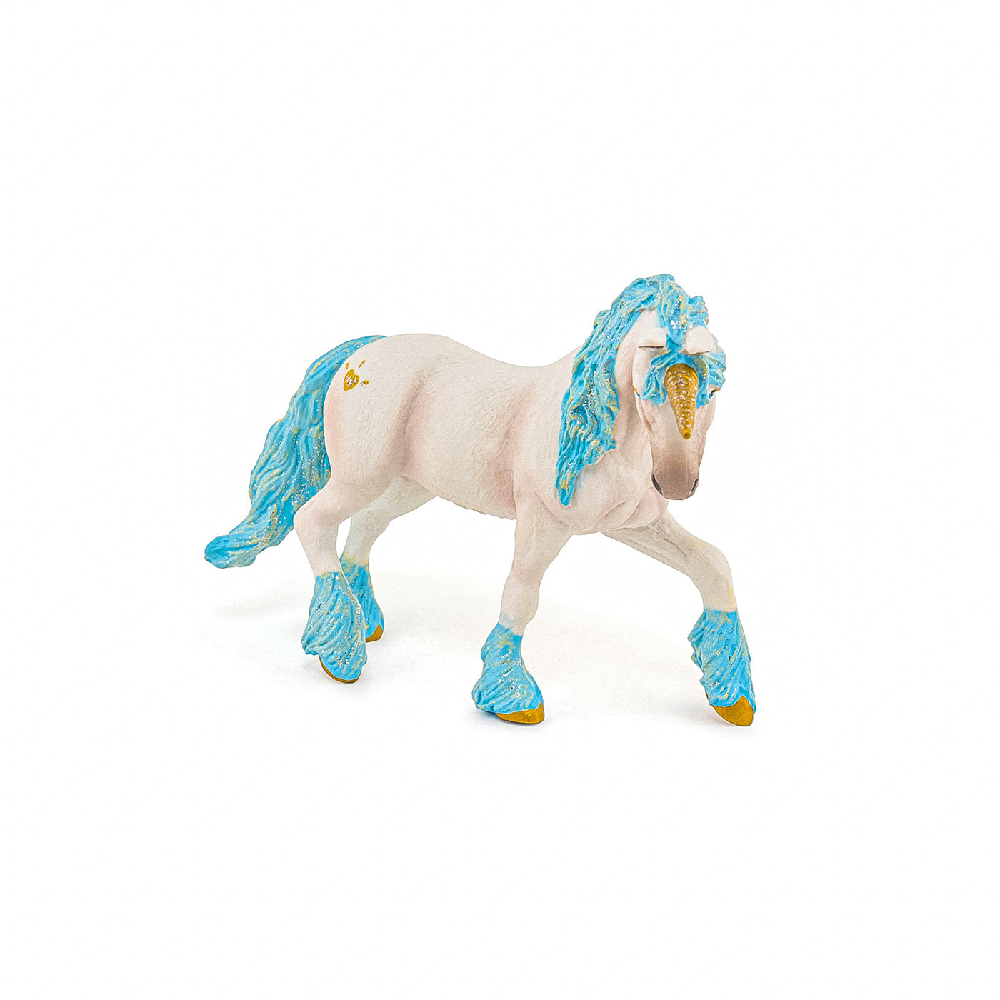 Papo figurina unicornul magic