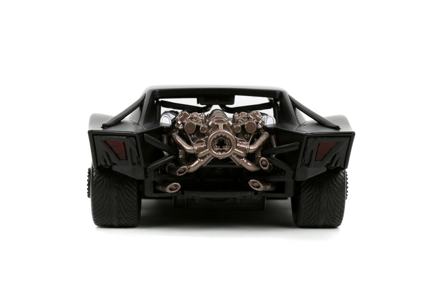 Jada batman masinuta din metal batmobile scara 1:24