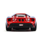Masinuta radiocomandata spiderman 2017 ford gt scara 1 la 16