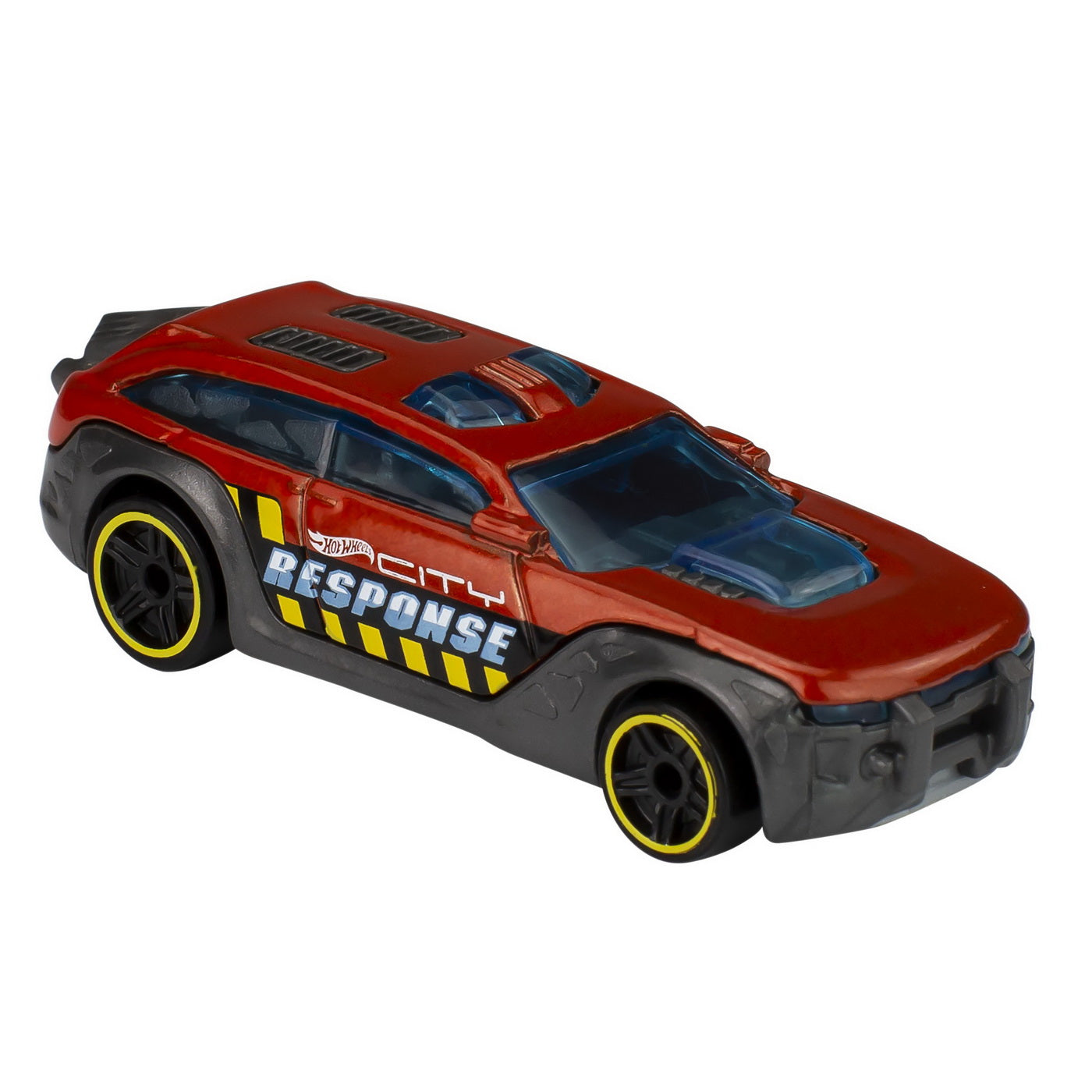 Set 5 masini hot wheels city scara 1:64