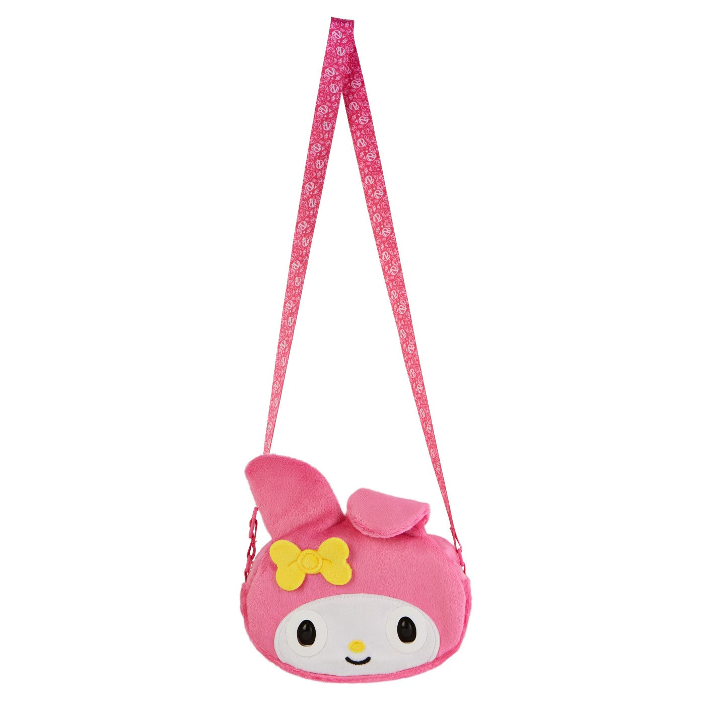 Purse pets hello kitty si prietenii my melody