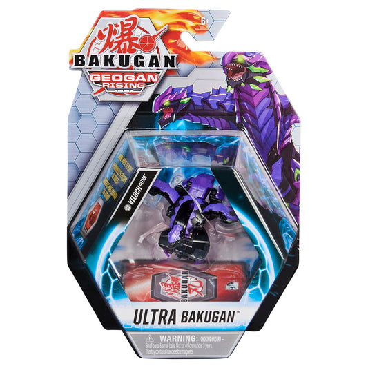 Bakugan s3 bila ultra viloch