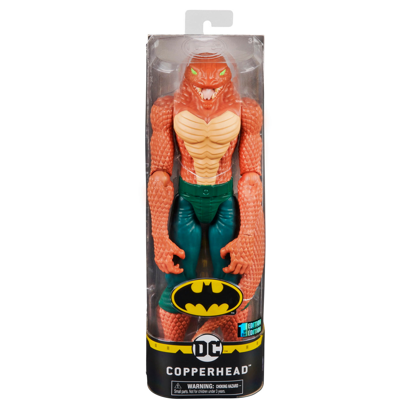 Figurina copperhead 30cm