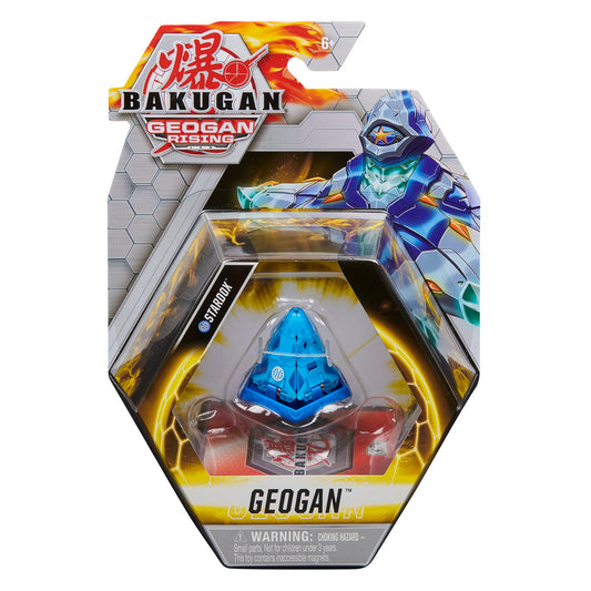 Bakugan s3 geogan stardox