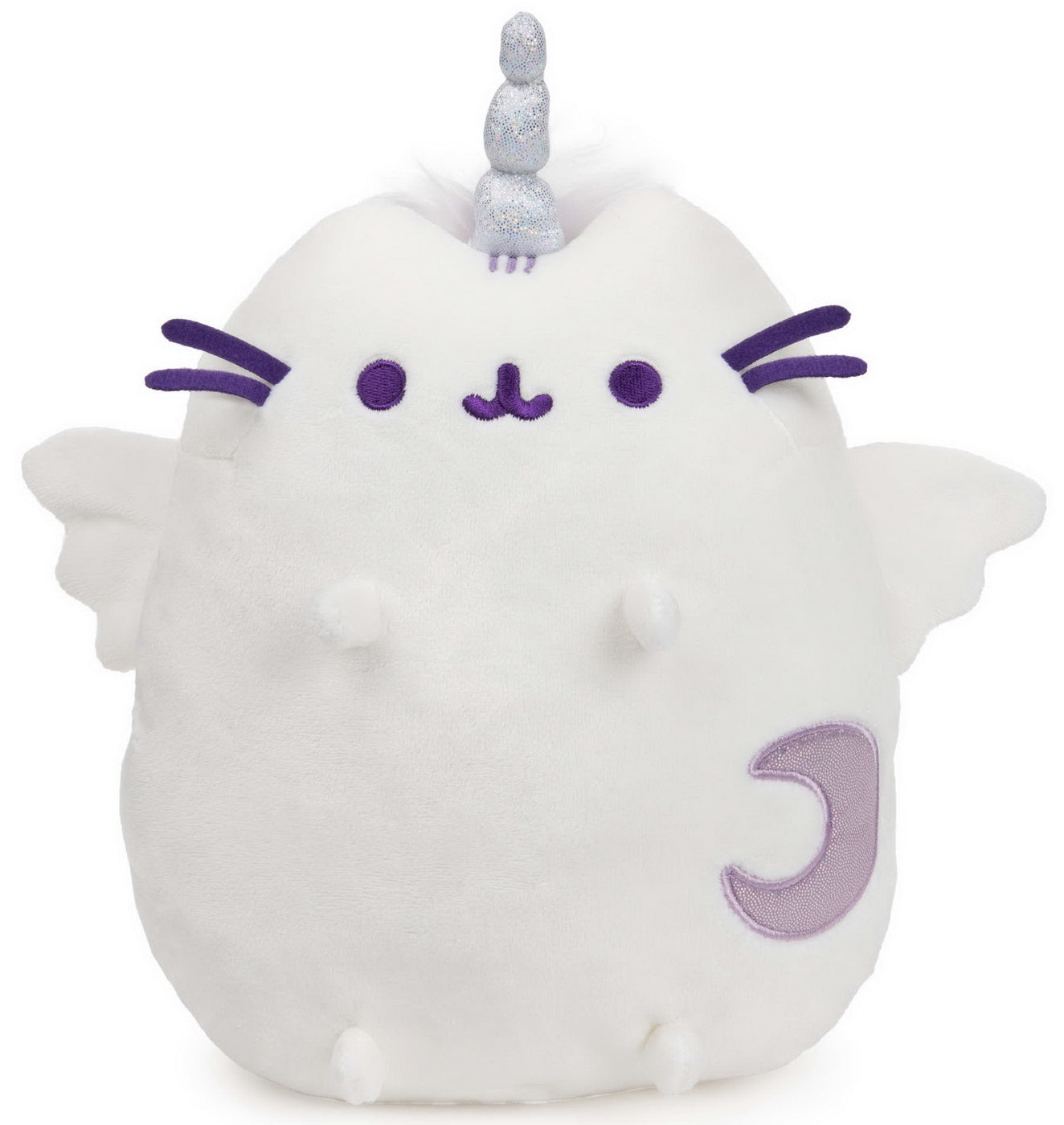 Plus pisicuta pusheen unicorn