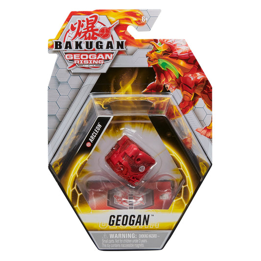 Bakugan s3 geogan arcleon