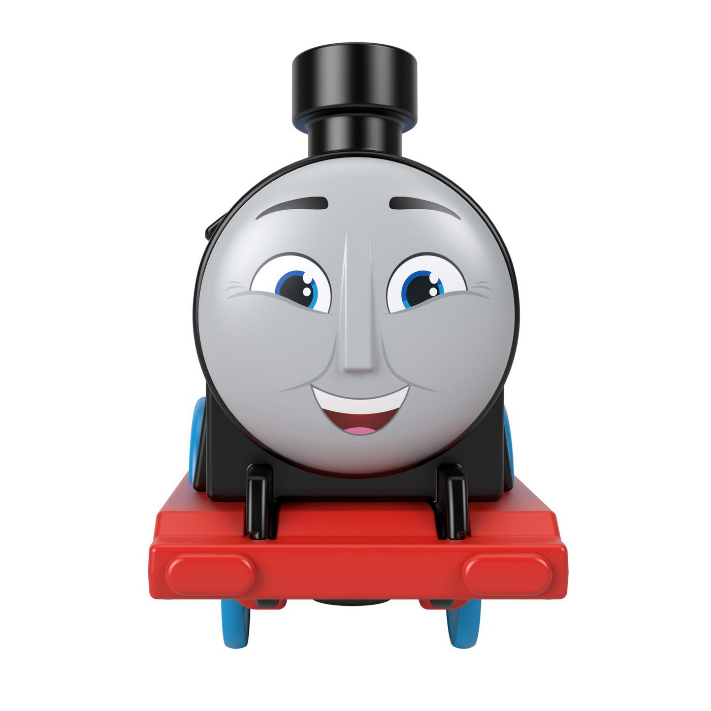 Thomas locomotiva motorizata gordon cu vagon