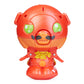 Bakugan cubbo king rosu