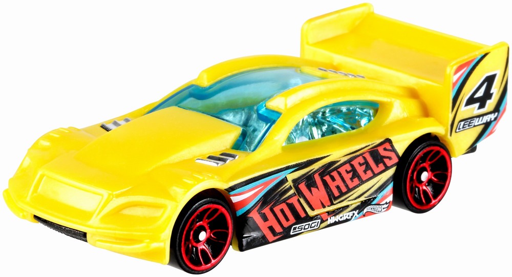 Set 5 masini hot wheels extreme race