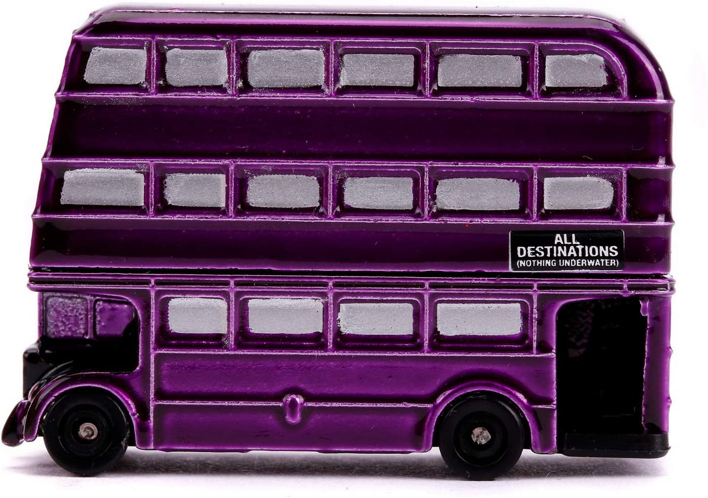 Harry potter2 set 2 masinute the knight bus si ford anglia 1959