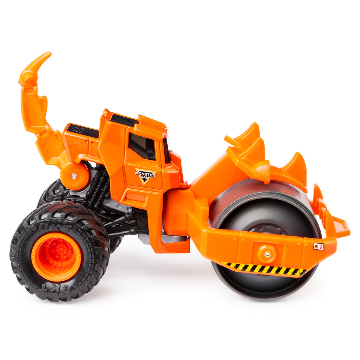 Monster jam utilaj greu rolland