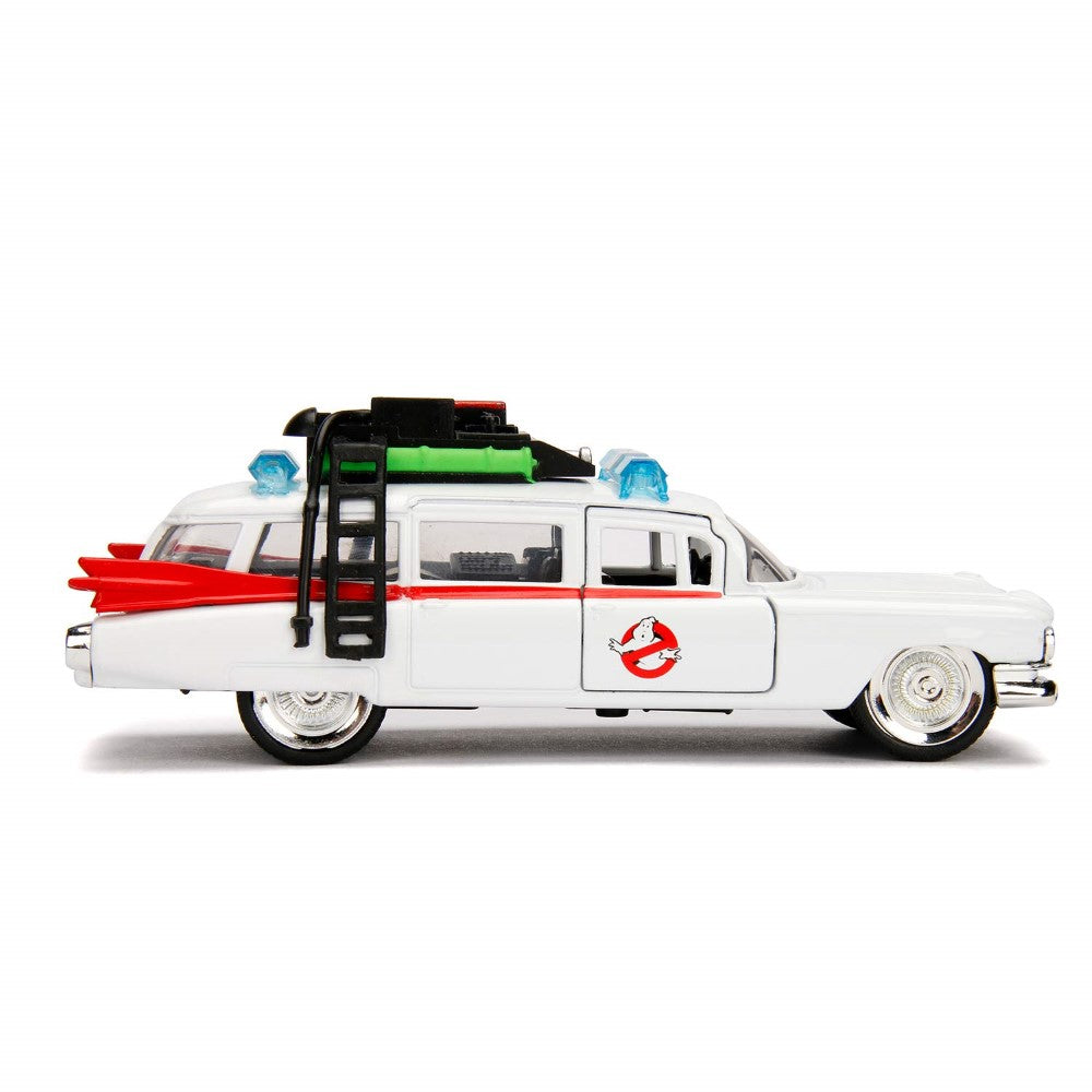 Ghostbuster ecto scara 1 la 32