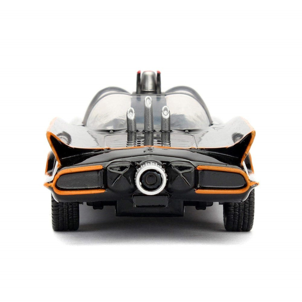 Batmobil model clasic 1966