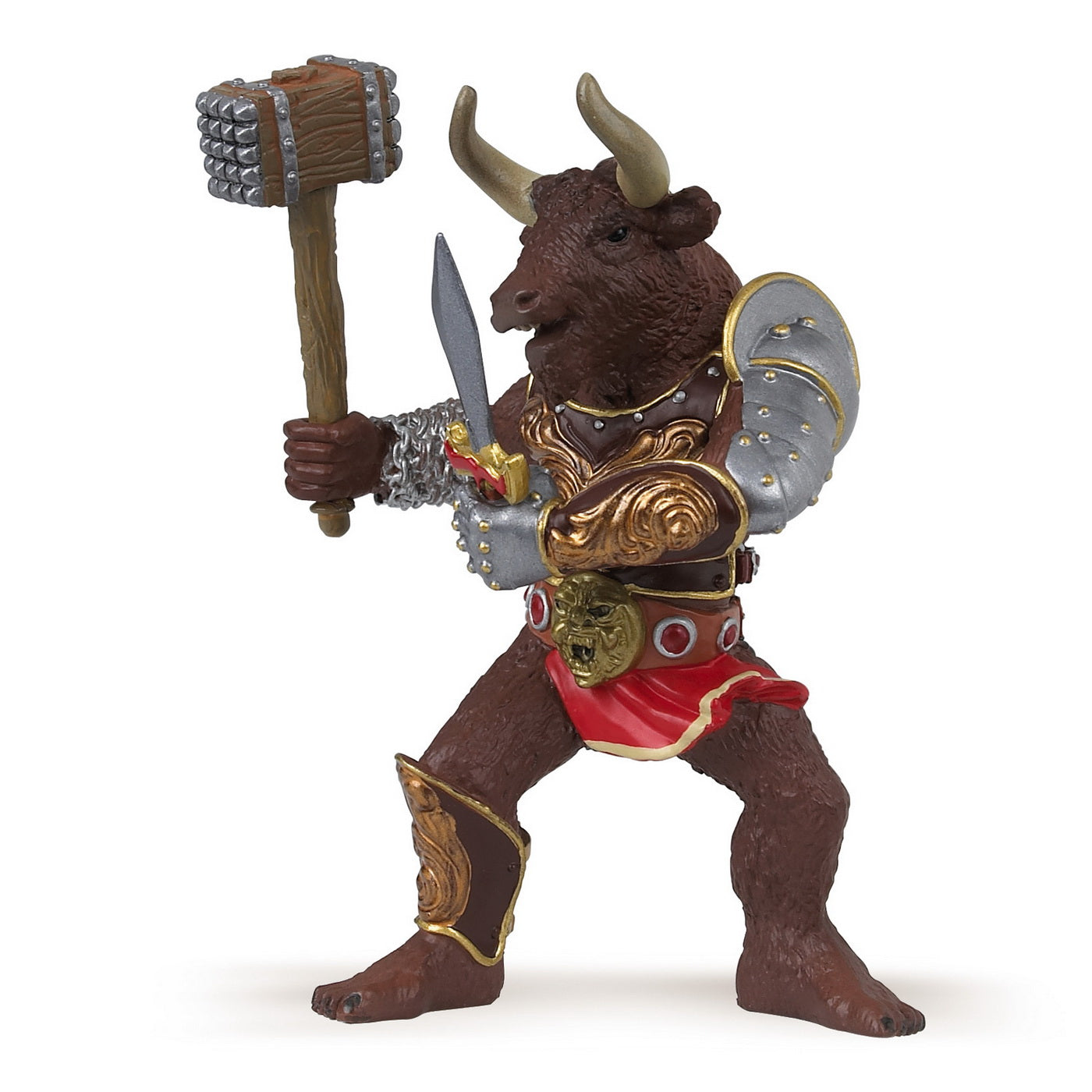 Papo figurina minitaur