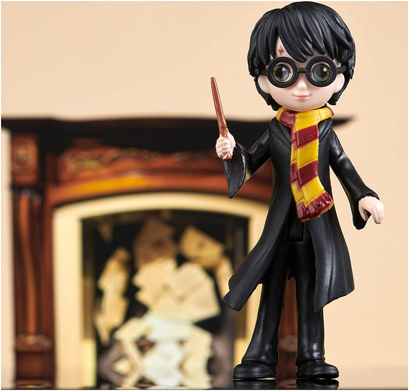 Harry potter figurina harry potter 7.5cm