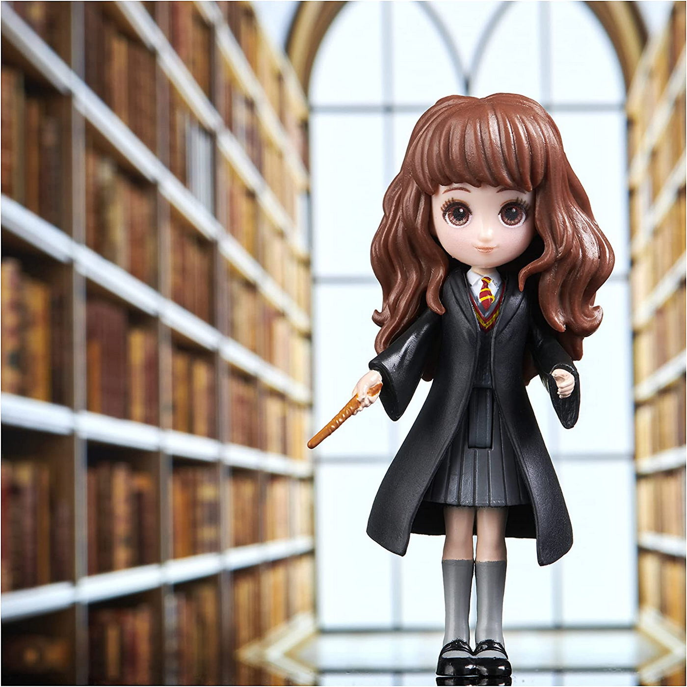 Harry potter figurina hermione 7.5cm