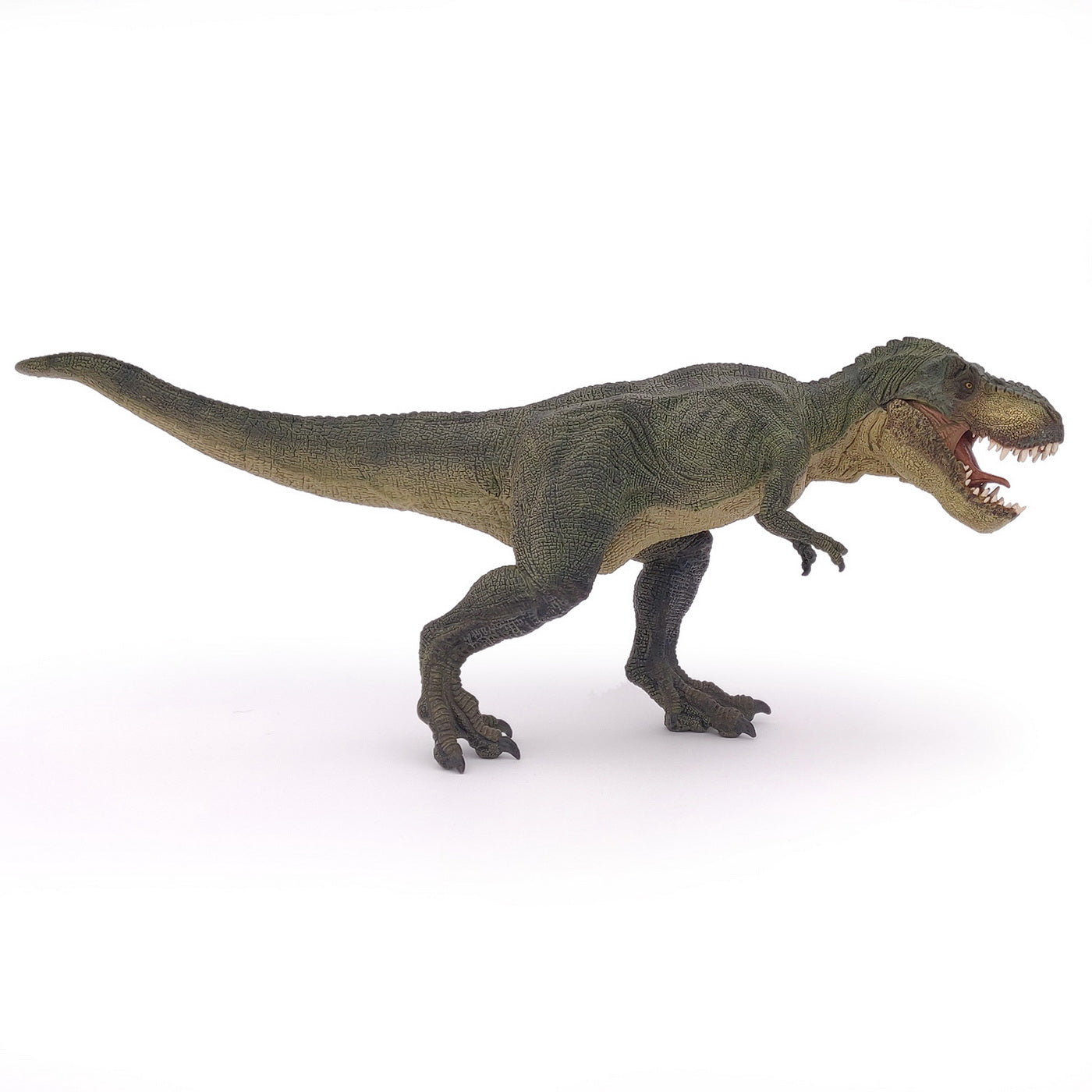 Papo figurina dinozaur t-rex verde