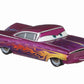 Cars 3 personaj die cast pachet 2 masini ramone si flo