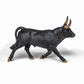 Papo figurina taur camargue