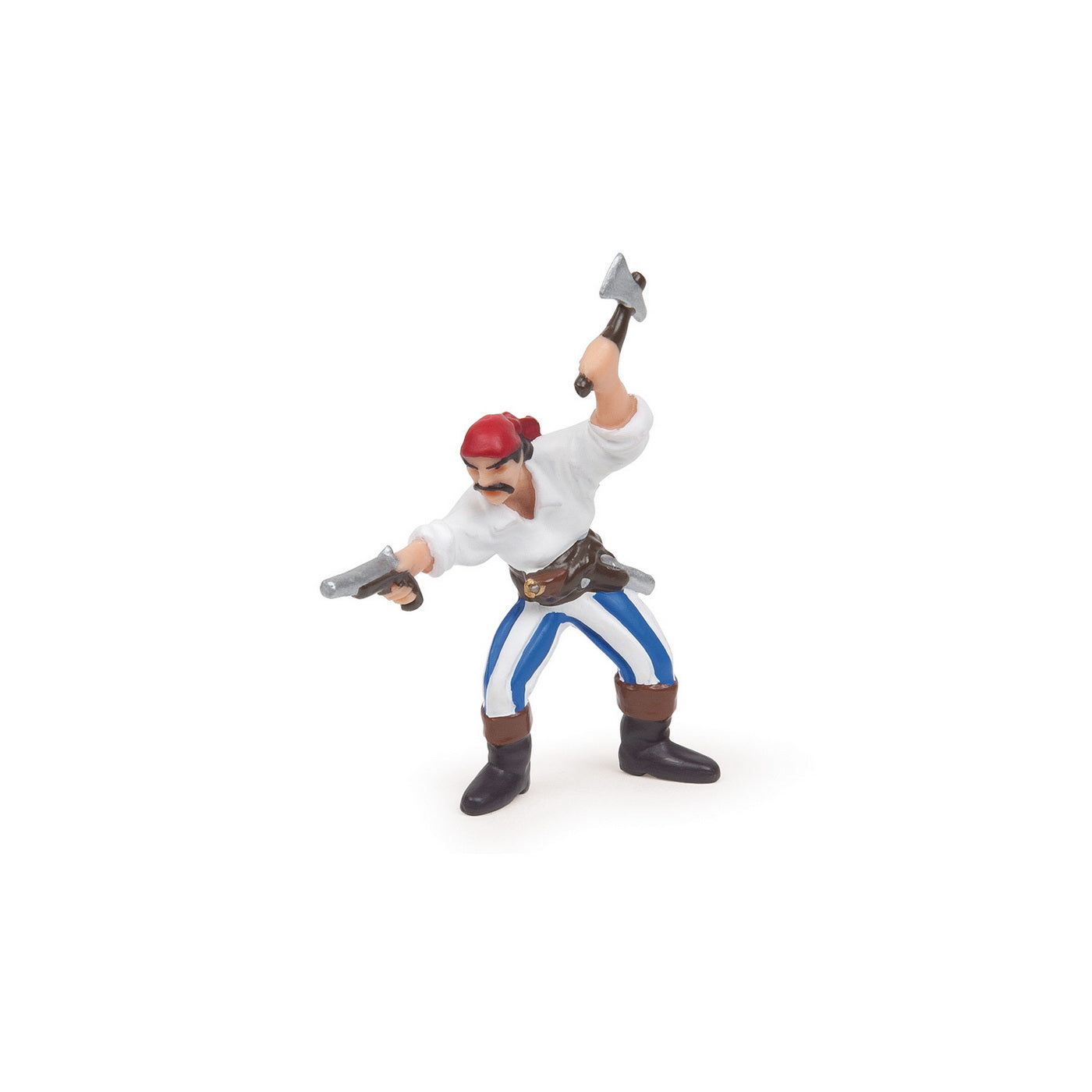 Papo figurina minifigurine pirati 12 piese