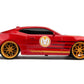 Masinuta radiocomandata iron man 2016 chevy scara 1 la 16